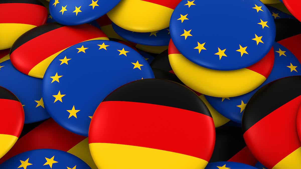 ОБУЧЕНИЕ В ГЕРМАНИИ ОБУЧЕНИЕ В ГЕРМАНИИ
