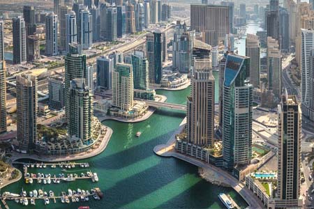 Обучение английскому языку в ОАЭ