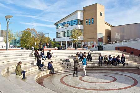 University of Warwick University of Warwick