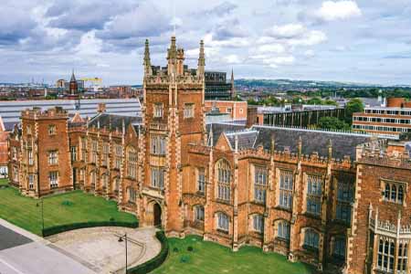 Queen’s University Belfast