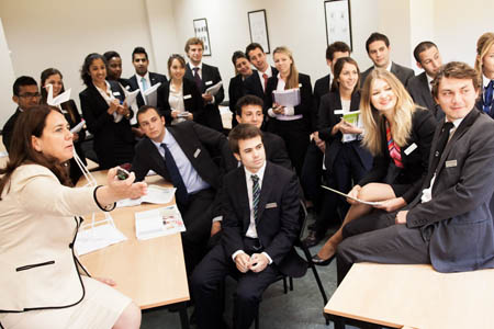 обучение отельному менеджменту